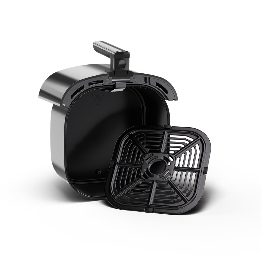 Blaupunkt A5450 Taste Master Air Fryer Black - 5