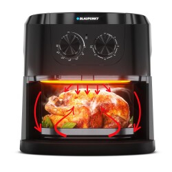 Blaupunkt A5450 Taste Master Air Fryer Black - 6