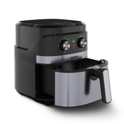 Blaupunkt A5550 Taste Master Air Fryer Black - 2