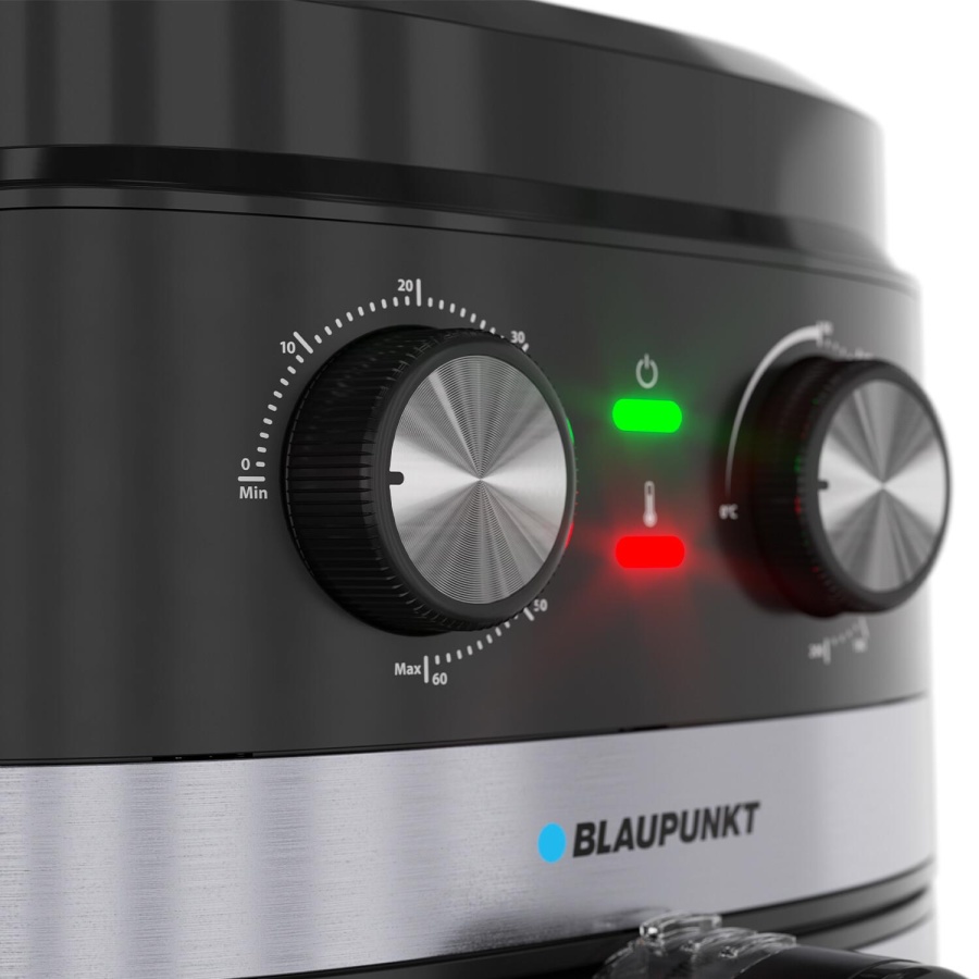 Blaupunkt A5550 Taste Master Air Fryer Black - 4