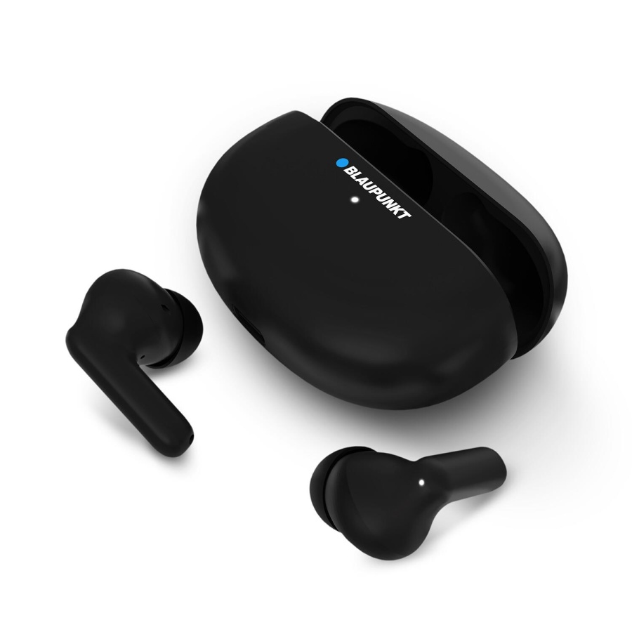 Blaupunkt B120 TWS Bluetooth Kulakiçi Kulaklık Siyah - 2