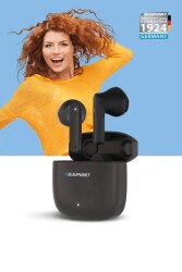 Blaupunkt B600 TWS Bluetooth Kulakiçi Kulaklık - 4