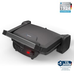 Blaupunkt T800 Tost Makinesi 1800W Siyah - 1