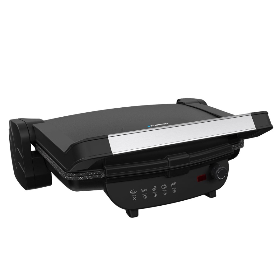 Blaupunkt T800 Tost Makinesi 1800W Siyah - 5