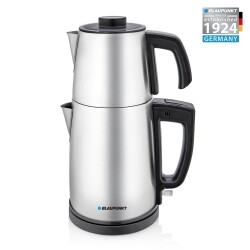 Blaupunkt BW100 Inox Çelik Su Isıtıcı & Çay Makinesi - 2