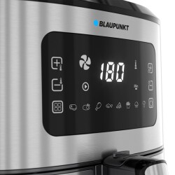 Blaupunkt D4550 Taste Master Air Fryer Grey - 4