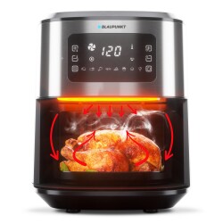 Blaupunkt D4550 Taste Master Air Fryer Grey - 6