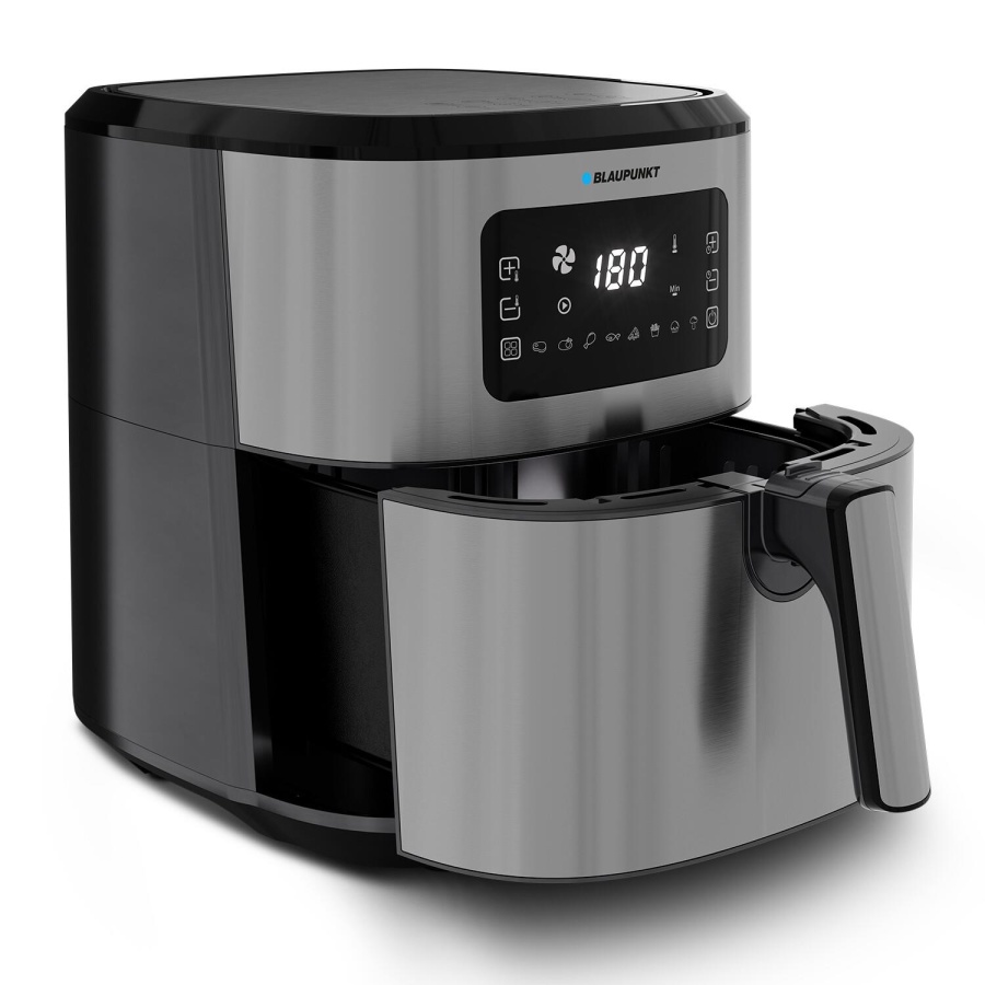 Blaupunkt D4550 Taste Master Air Fryer Gri - 2