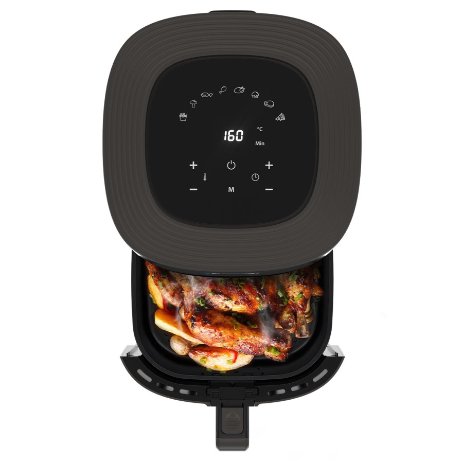 Blaupunkt D6550 Taste Master Air Fryer Grey - 2