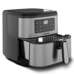 Blaupunkt D9750 Taste Master Steel Air Fryer Grey - 2