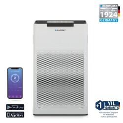 Blaupunkt LR2000 Air Purifier Aeromaster White - 1