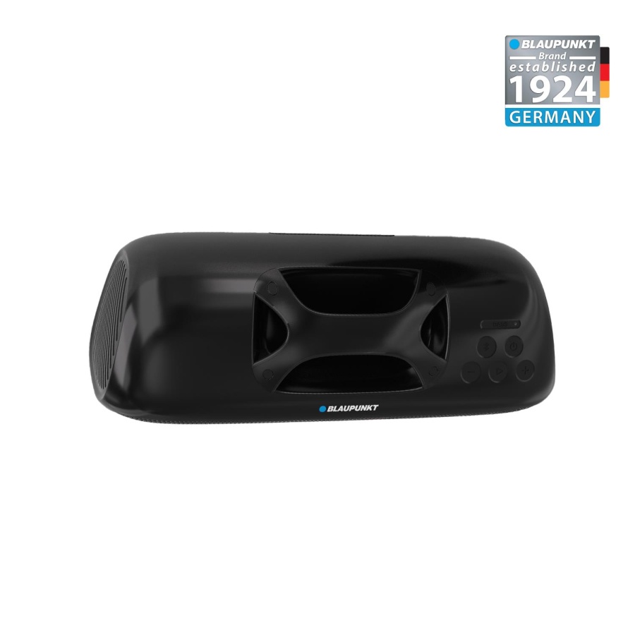 Blaupunkt LS280 Taşınabilir Bluetooth Speaker Hoparlör Siyah - 3