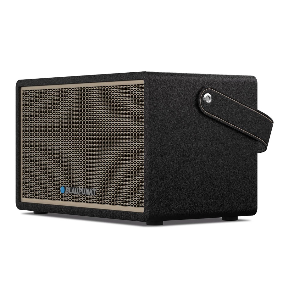 Blaupunkt LS720 Kablosuz Bluetooth Stereo 80W Hoparlör Siyah - 2