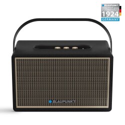 Blaupunkt LS720 Kablosuz Bluetooth Stereo 80W Hoparlör Siyah - 1