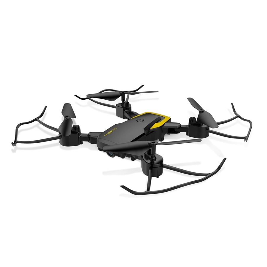 Corby CX007 Zoom Pro Smart Drone - 5