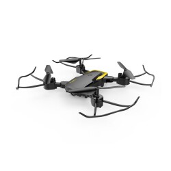 Corby CX007 Zoom Pro Smart Kameralı Drone + 2 Batarya - 4