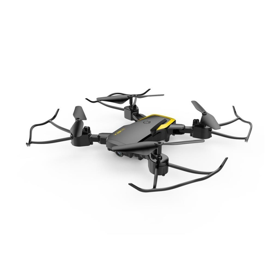 Corby CX007 Zoom Pro Smart Kameralı Drone + 2 Batarya - 4