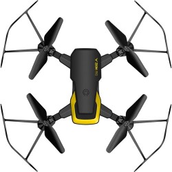 Corby Drones CX007 Zoom Pro Smart Drone - 2