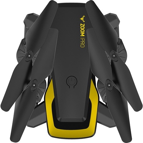 Corby Drones CX007 Zoom Pro Smart Drone - 3