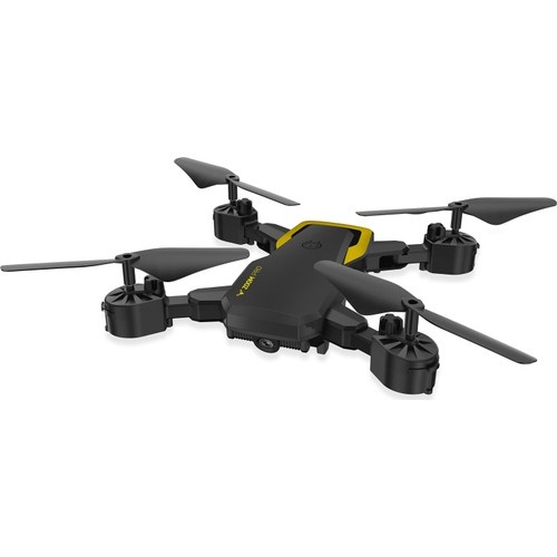 Corby Drones CX007 Zoom Pro Smart Drone - 4