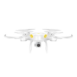 Corby CX009 Pro Zoomlite Smart Drone - 1