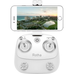 Corby CX010 Rotha Gps'li Smart Drone - 4