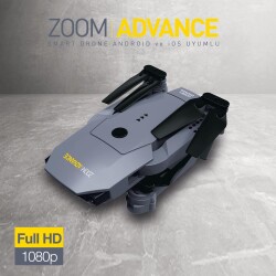 Corby Drones CX013 Zoom Advance Smart Drone - 9