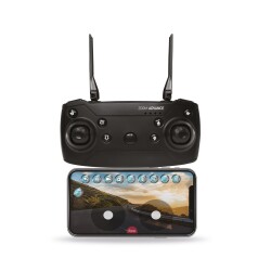 Corby Drones CX013 Zoom Advance Smart Drone - 10