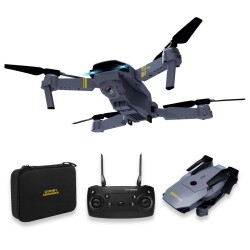 Corby Drones CX013 Zoom Advance Smart Drone - 1