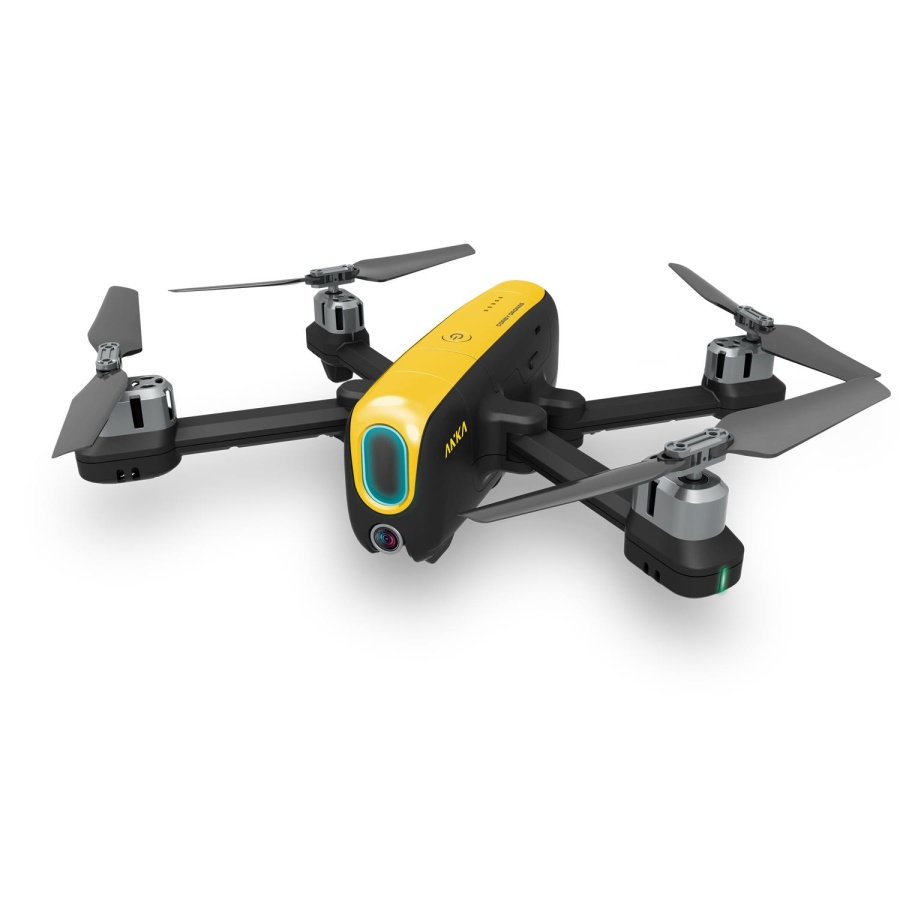 Corby Drones CX018 Anka GPS Smart Drone - 3