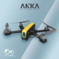 Corby Drones CX018 Anka GPS Smart Drone - 5