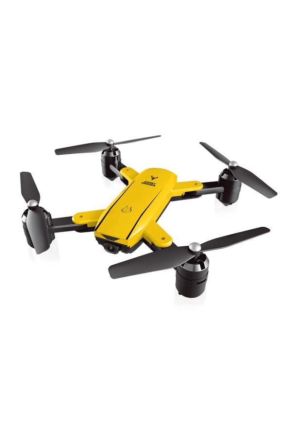 Corby SD08 Kameralı Smart Drone - 1