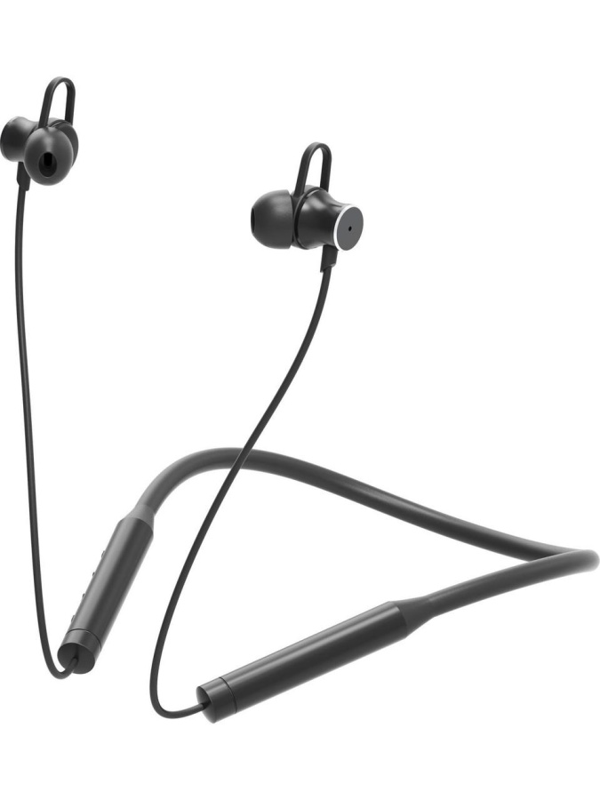 MF Product Acoustic 0511 Kablosuz Kulak İçi ANC Neckband Bluetooth Kulaklık - 1