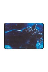 MF Product Strike 0291 X2 Gaming Mouse Pad - 1