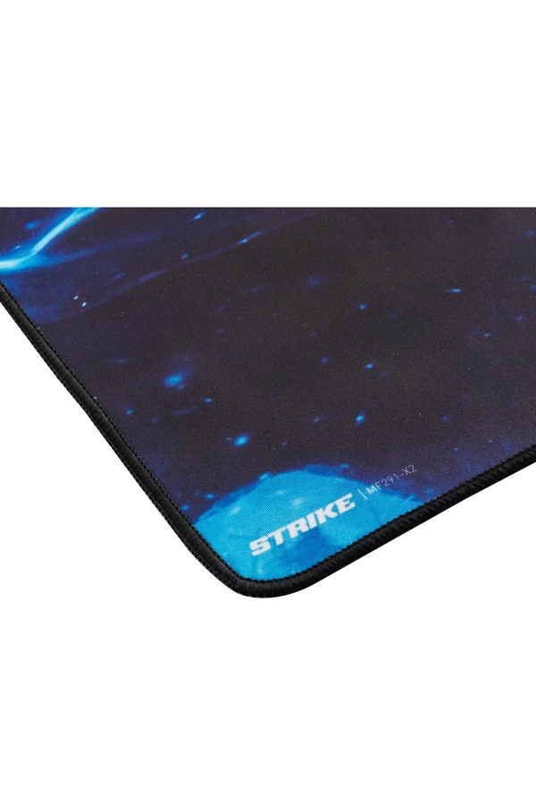 MF Product Strike 0291 X2 Gaming Mouse Pad - 3