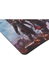 MF Product Strike 0292 X1 Gaming Mouse Pad - 2