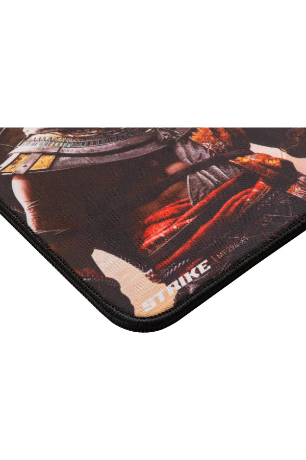 MF Product Strike 0294 X1 Gaming Mouse Pad - 3