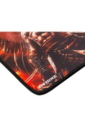 MF Product Strike 0294 X2 Gaming Mousepad - 2