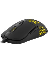 MF Product Strike 0579 Rgb Kablolu Gaming Mouse Siyah - 2