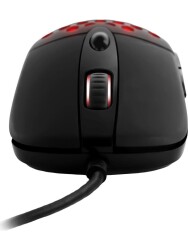 MF Product Strike 0579 Rgb Kablolu Gaming Mouse Siyah - 4