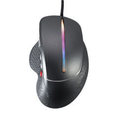 MF Product Strike 0629 Rgb Kablolu Gaming Mouse Gri - 1