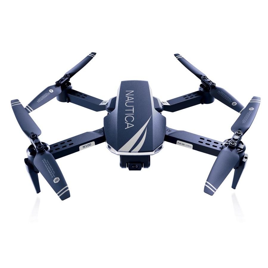 Nautica Aero N100 Drone Navy - 1