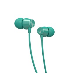 Nautica B310 Neckband Bluetooth Stereo Earphones Green - 2