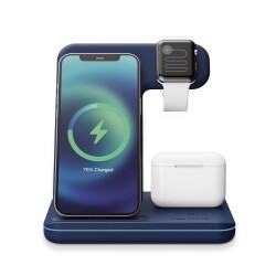 Nautica CH400 Wireless Charging Station - 2