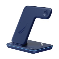 Nautica CH400 Wireless Charging Station - 1