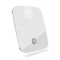 Nautica Classic Collection Body Tracker Plus Smart Body Scale İce White - 3