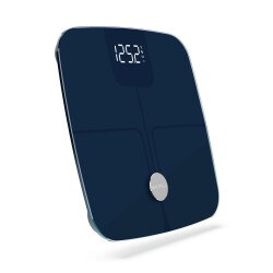 Nautica Classic Collection Body Tracker Plus Smart Body Scale Navy - 3