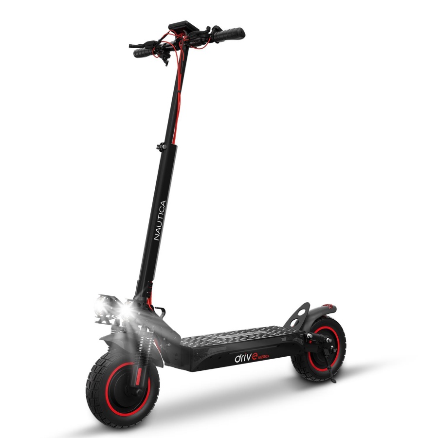 Nautica Drive A1200x Electric Scooter - 2