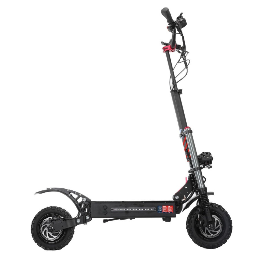 Nautica Drive A2400x Electric Scooter - 1