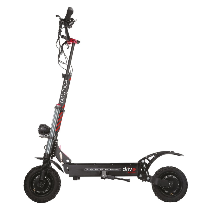 Nautica Drive A2400x Electric Scooter - 2